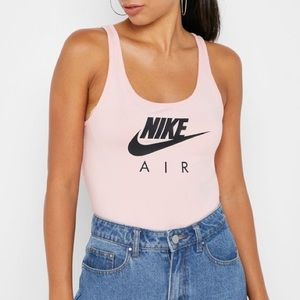 Nike Air Bodysuit